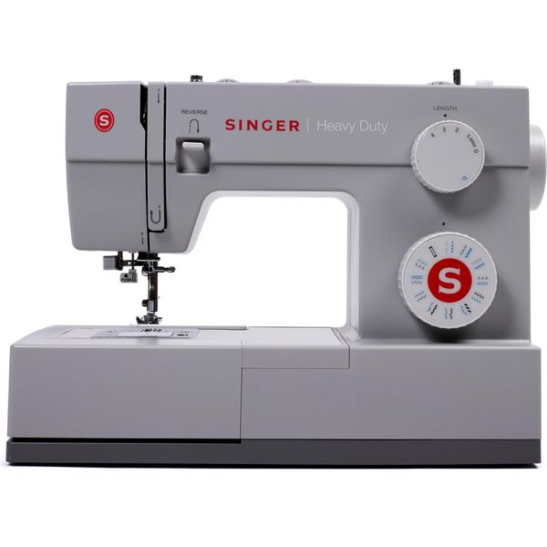 Singer SMC4423 Sewing Machine Automatic Sewing Machine Electric-image