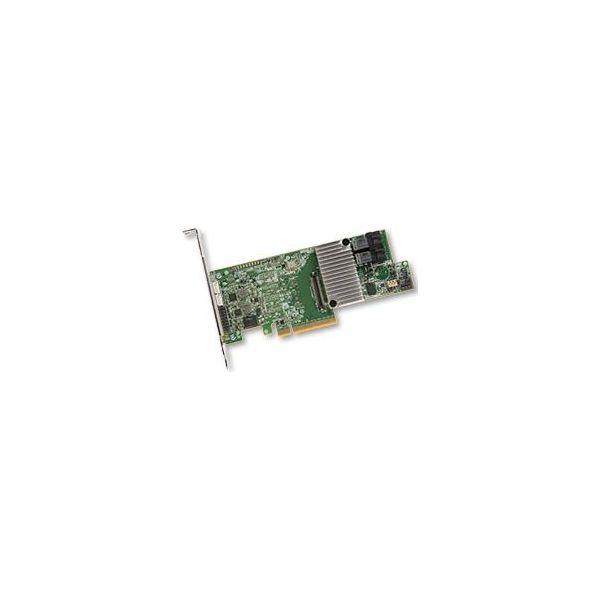 Lsi 05-25420-17 Lsi Megaraid Sas/Sata 9361-8I 2GB Sgl 8-Port Intern 12Gb/S-image