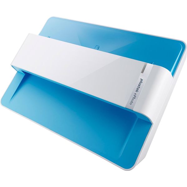 Plustek Ephoto Z300 - Scanner A Foglio Singolo - A4/Letter - 300 Dpi X 300 Dpi - Fino A 500 Scansioni/Giorno - Usb 2.0-image