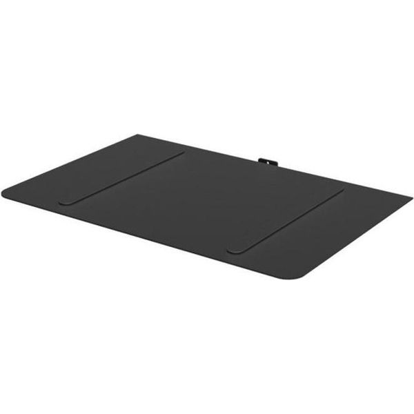 Multibrackets 7600 Adattatore Supporto Per Montaggio Monitor Nero-image