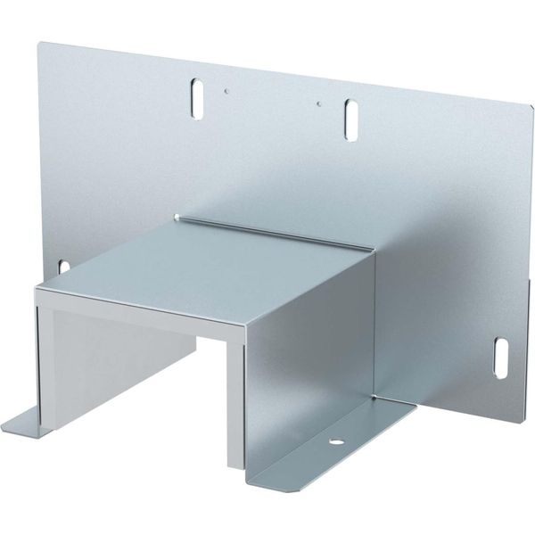Obo Bettermann Wandanschluss I120 BSKM-WA 0711 FüR Wand-/Deckenm. 70X110 (7216380)-image