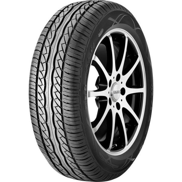 Pneumatico Estivo Maxxis Ma P1 205/70R14 95V Senza Cerchio-image
