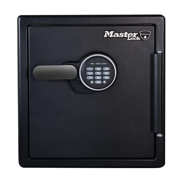 Cassaforte Di Sicurezza Master Lock Con Combinazione Digitale LFW123FT-image