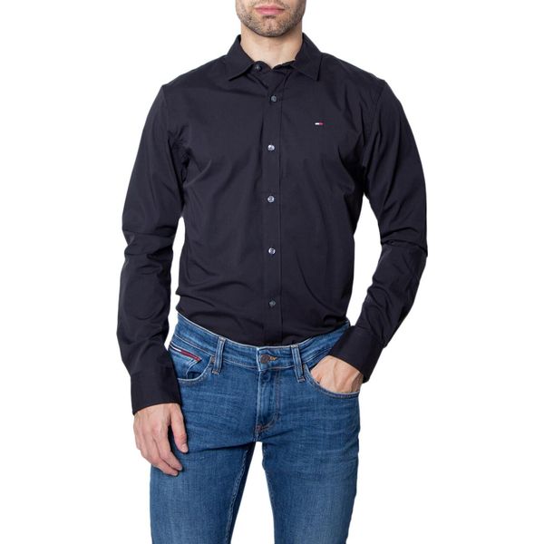 Camicia Tommy Hilfiger Jeans Uomo-image