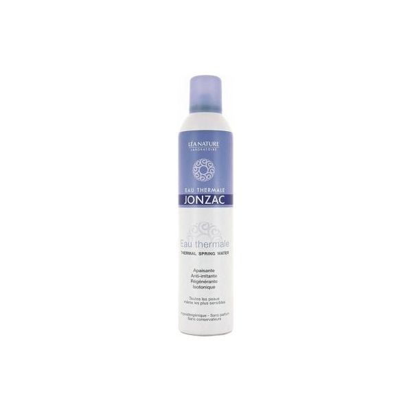 Eau Thermale Jonzac L'acqua Termale Essenziale 300Ml-image