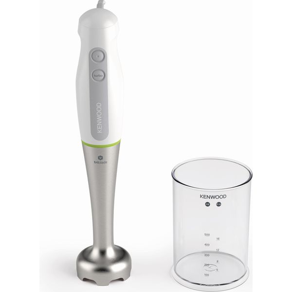Kenwood HDP106WG Frullatore A Immersione Triblade-image