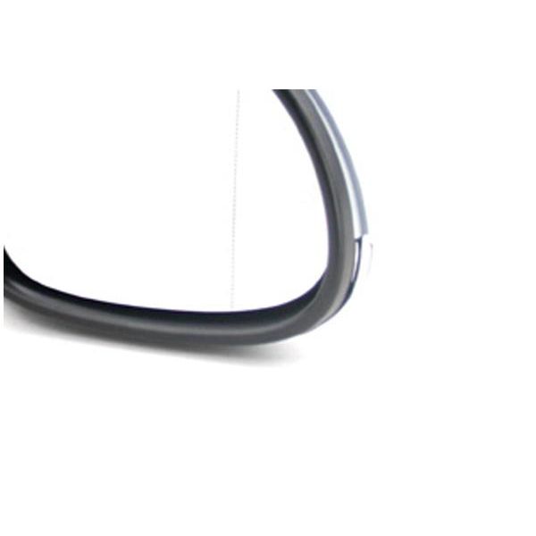 Johns, Specchietto Retrovisore Esterno Adatto A Vw Tiguan 5N 09/ 07- Passeggero Anteriore Destro Innescato 5N1857508R 5N0857538GRU 5N0949102A 5N1857508R9B9-image