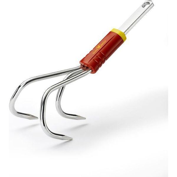 Artiglio A Mano L.9 Cm Multistar Wolf Tools-image
