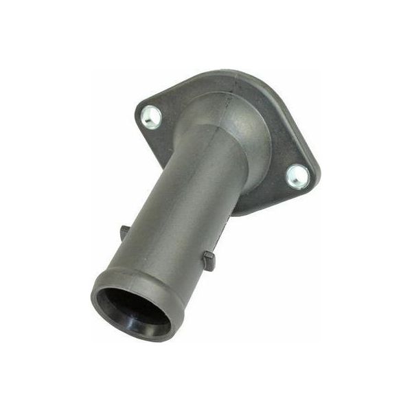 Flangia Refrigerante Blocco Motore Termostato Sinistro Metzger Per Skoda Fabia I-image