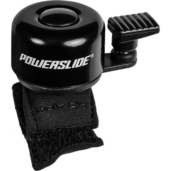 Powerslide Finger Bell Per Pattinatori Nero Nero Taglia Unica-image