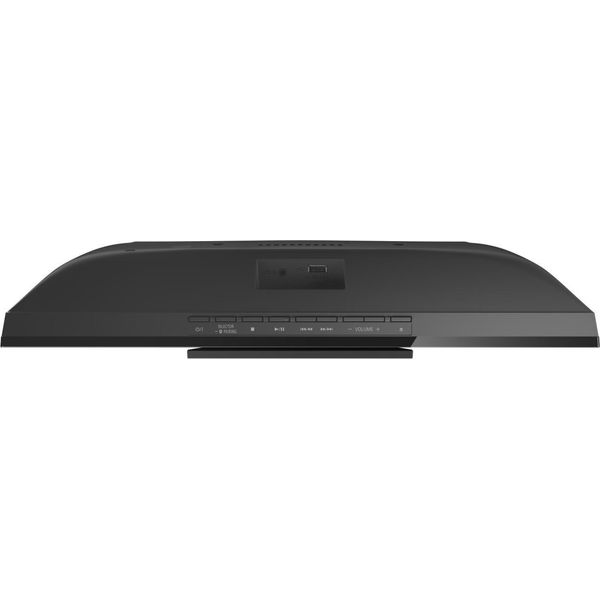 Panasonic SC-HC302EG-K Set Audio Da Casa Microsistema Audio Per La Casa 20 W Nero-image