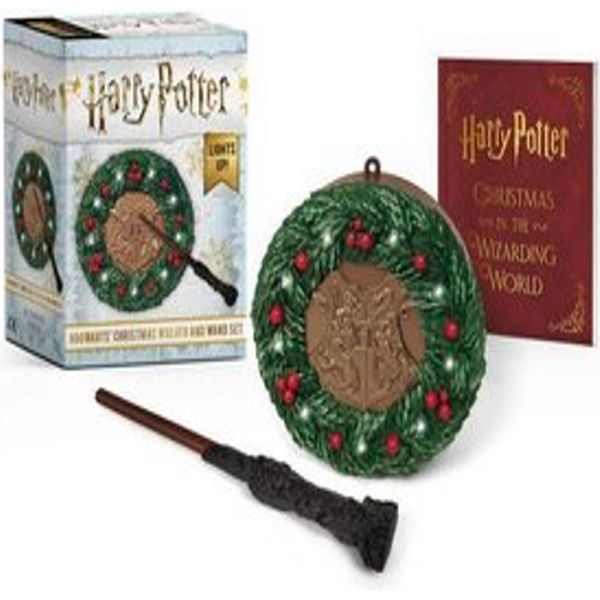 Harry Potter: Il Natale Di Hogwarts-image
