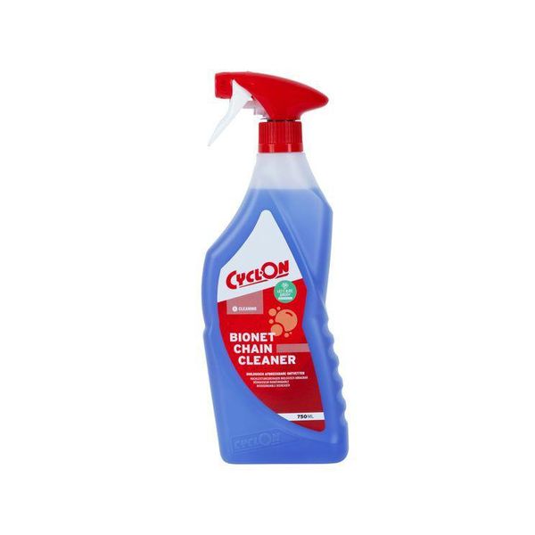 Bionet Spray Sgrassante 750 Ml-image