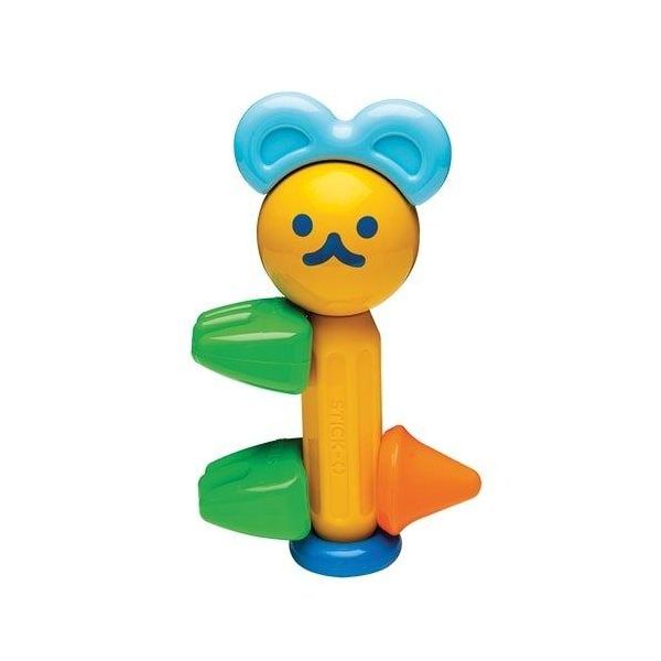 Set Di Amici Della Foresta Stick-O, 16Dlg.-image
