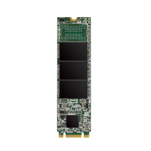 Silicon Power M.2 2280 A55 Half-Slim 256 Gb Serial Ata Iii Slc-image