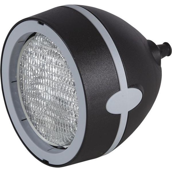 Fari Da Lavoro Alogeni Hella Mega Beam Illuminazione Di Superficie A Terra 12/24V-image