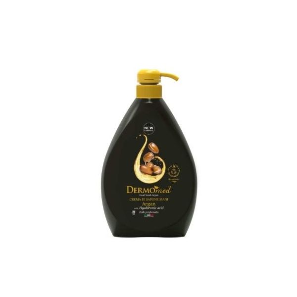 Dermomed Sapone Liquido All'argan, 1 L-image