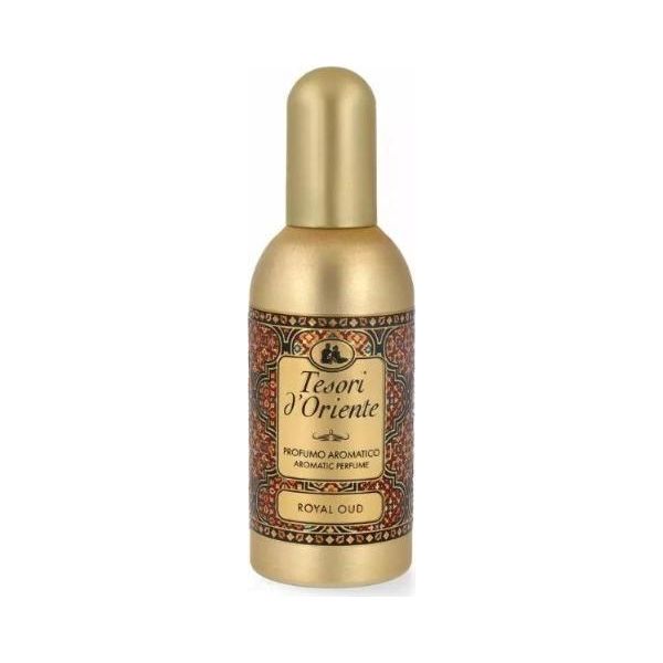Tesori D'oriente Royal Oud Dello Yemen Perfumy, 100Ml-image