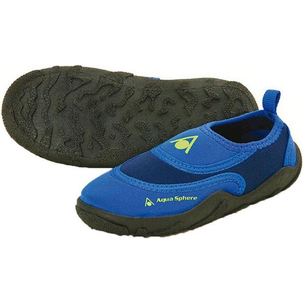 Aqua Lung Beachwalker Bambini Royalblue/Navyblue 0 0 24-image