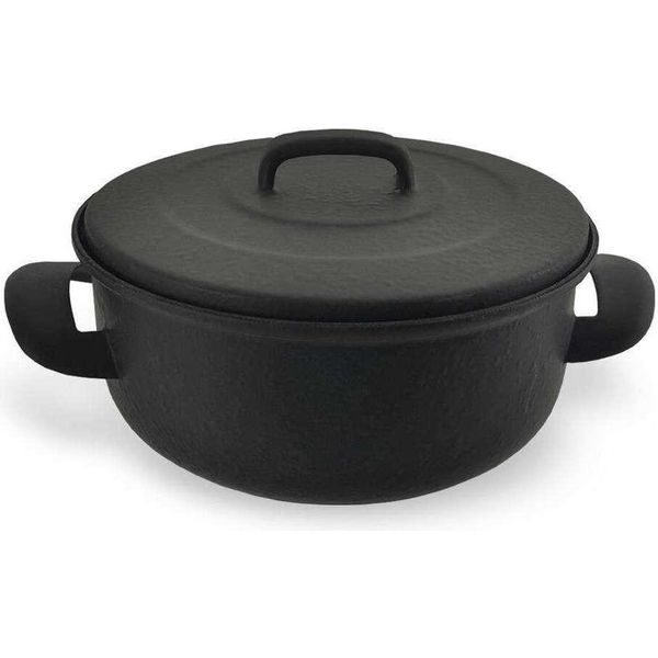 Casseruola + Coperchio Bse 20Cm 2,0L-image