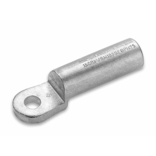 Cimco Al Capocorda A Compressione DIN46329, 120 Mm², M12 183632 (Confezione Da 4)-image