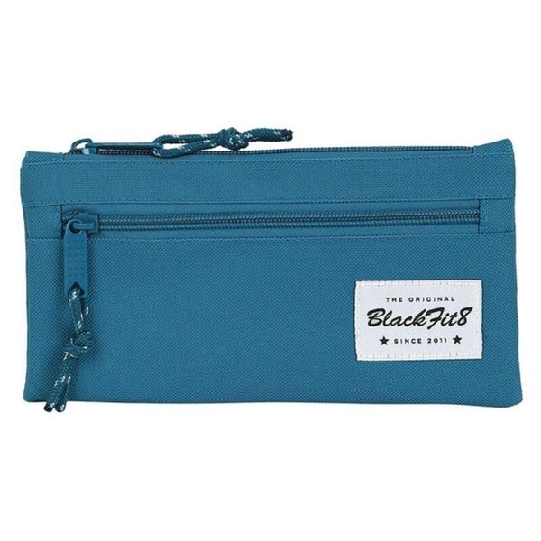 Safta Blackfit8 Blackfit8 Egeo Borsa A Due Cerniere-image