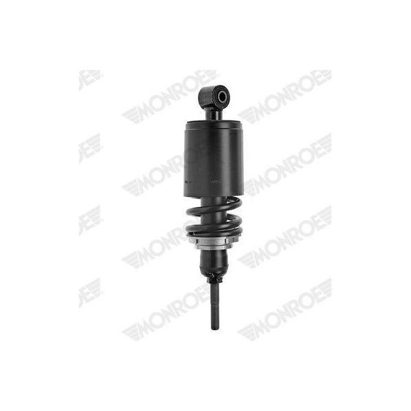Monroe Ammortizzatore Cabina CB0237 Posteriore Per Daf 95 Xf 3.860 Kg-image