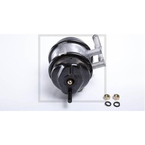 Peters Ennepetal 046.446-10A Cilindro Freno A Molla Tipo 16 / 24 Sinistro-image