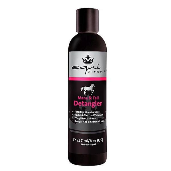 Equixtreme Detangente Per Criniera E Coda-image