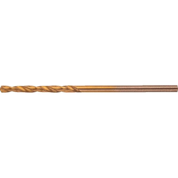 Punta Per Metallo Graphite 2,0 Mm Hss-Stagno, 5 Pezzi Blister, Din338-image