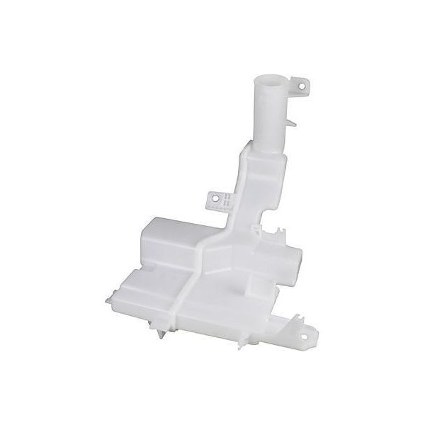 Serbatoio Liquido Lavavetri Parte Superiore Metzger Per Vw Passat B7-image