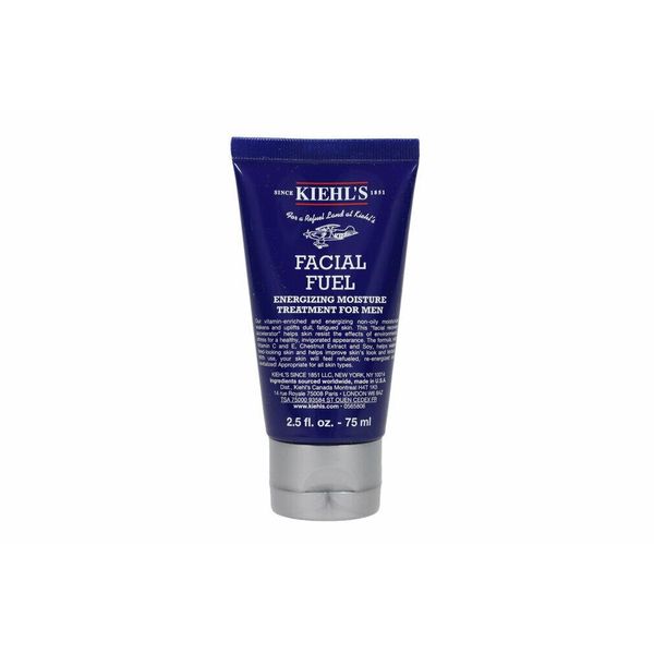 Kiehl's Men Facial Fuel Trattamento Idratante Energizzante-image