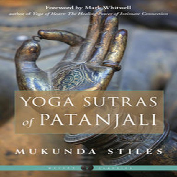 I Sutra Dello Yoga Di Patanjali-image