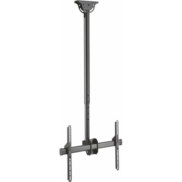 Aisens CT70TSLE-033 Supporto A Soffitto Girevole/Inclinabile/Estensibile/Livello Per Tv 37-70" / Fino A 50Kg"-image