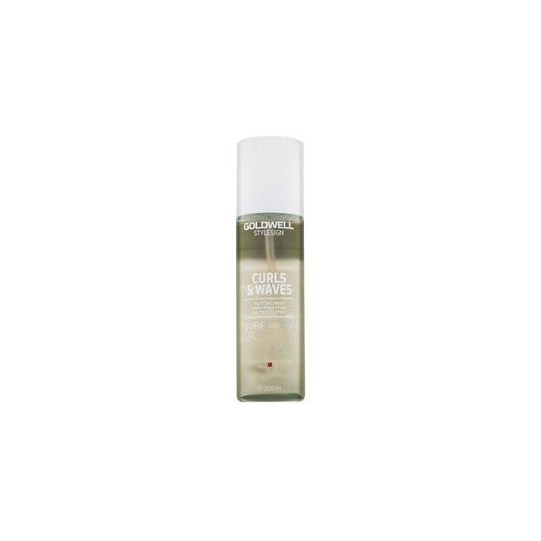 Goldwell Stylesign Curls & Waves Surf Oil Spray Salino Per Capelli Ricci E Crespi 200 Ml-image