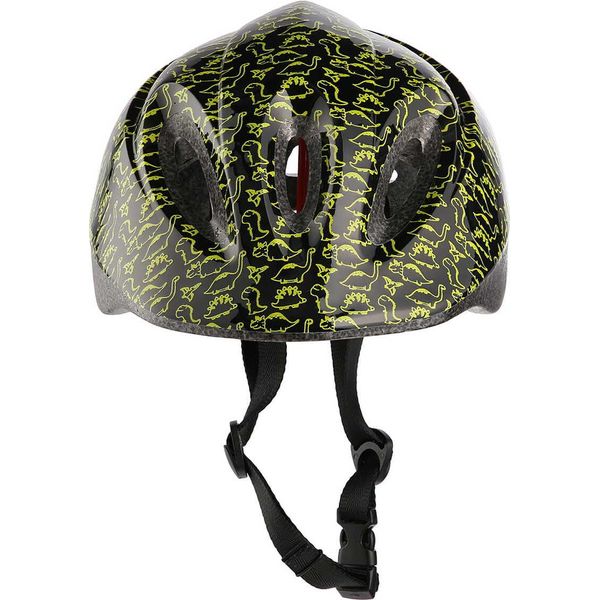 Mtw05 Nero Taglia Xs (48-52 Cm) Casco Nils Extreme-image