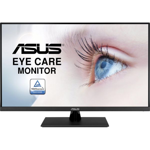 Asus VP32AQ - 80 Cm (31.5") - 2560 X 1440 Pixel - Wide Quad Hd+ - 5 Ms - Nero"-image