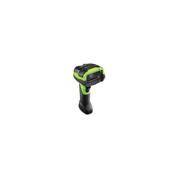 Zebra DS3608-DP - Lettore Portatile Di Codici A Barre - 1D/2D - Laser - Codabar, Code 11, Code 128, Code 39, Code 93, GS1-128 (UCC/EAN-128), Msi, Plessey, U.P.C. - Codice Azteco - Codici Composti - Data Matrix - Han Xin - Maxicode - Micro Qr Code - Micropdf417 - PDF417,...-image