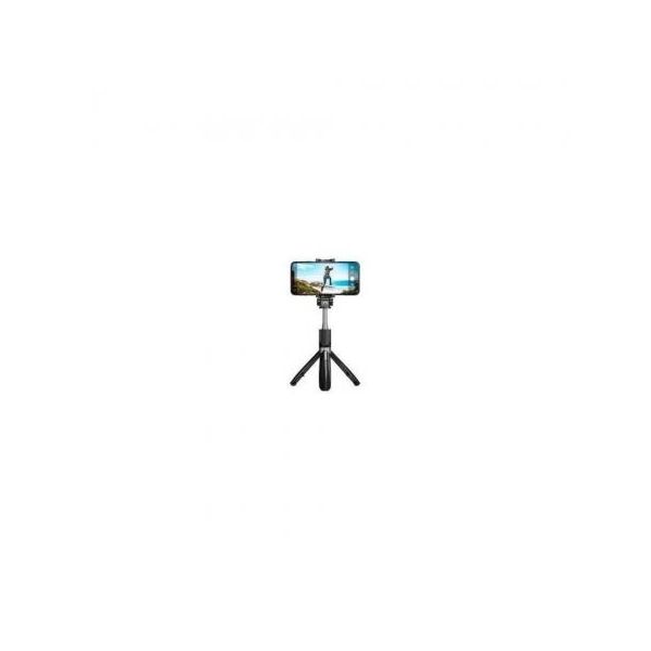 Natec Natec Alvito Selfie Stick Smartphone Nero-image