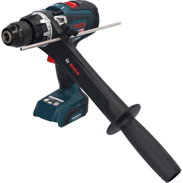 Bosch Professional 06019J5102 Bosch Professional Gsb 18V-150 C Akku-Schlagbohrschrauber-Set 18,0 V, Ohne Akku-image