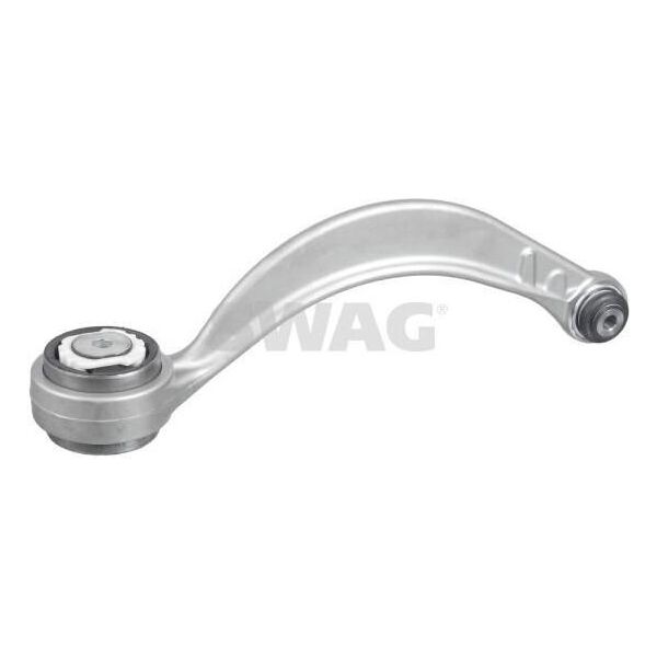 Swag 99 94 8092 Spalleggiatore Inferiore Anteriore Sinistro Destro Per Jaguar Xf (J05, CC9)-image