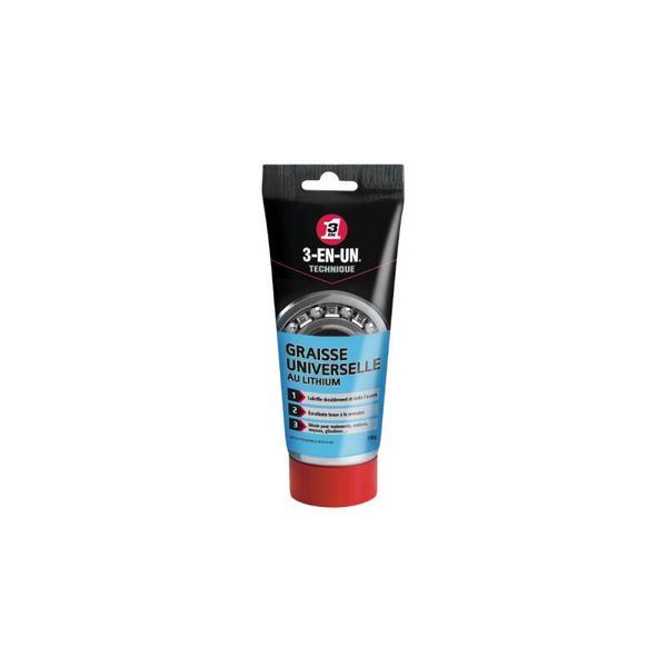 Grasso Universale Al Litio 3-EN-UN 150 G-image
