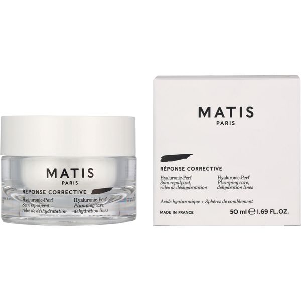 Matis Corrective Hyaluronic Performance 50Ml-image