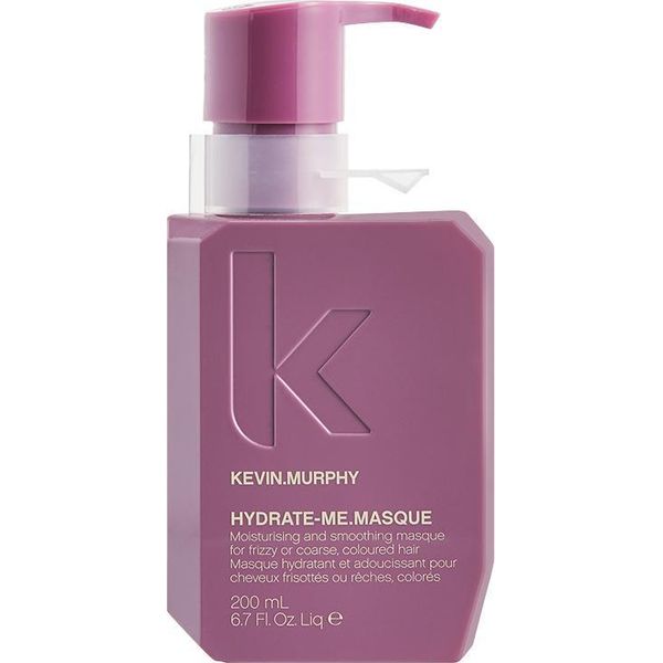 Kevin Murphy, Hydrate-Me, Hair Treatment Cream Mask, For Hydration, 200 Ml-image