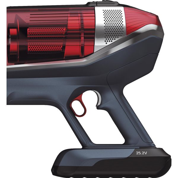 Rowenta X-FORCE Flex 11.60 Animal Care Aspirapolvere Senza Filo RH9877-image
