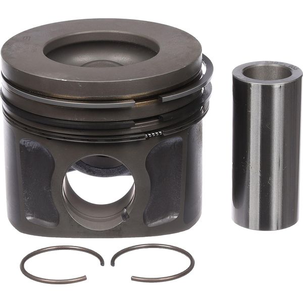 Et Engineteam PM004750 Pistoni Per Ford Transit Mk6 Furgone (V347, V348, Fa) Transit Mk7 Furgone (V363, Fcd, Fdd) Transit Custom V362 Furgone-image