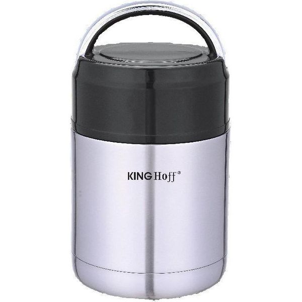 Thermos Pranzo Kinghoff 0,8L Kh-4375-image