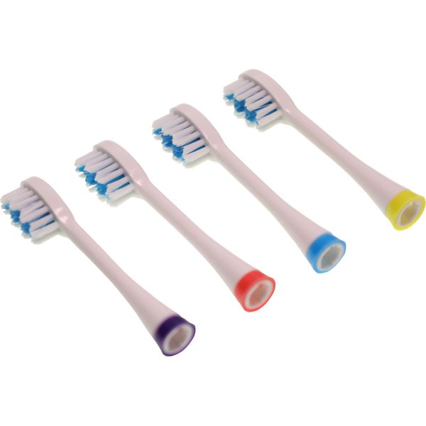 Profi Care 399999 Spazzolino Di Ricambio Per Spazzolino Sonico PC-EZS 3000-image