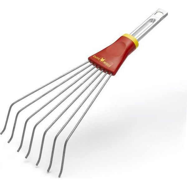 Scopa A Mano L.11 Cm Multistar Tools Wolf-image