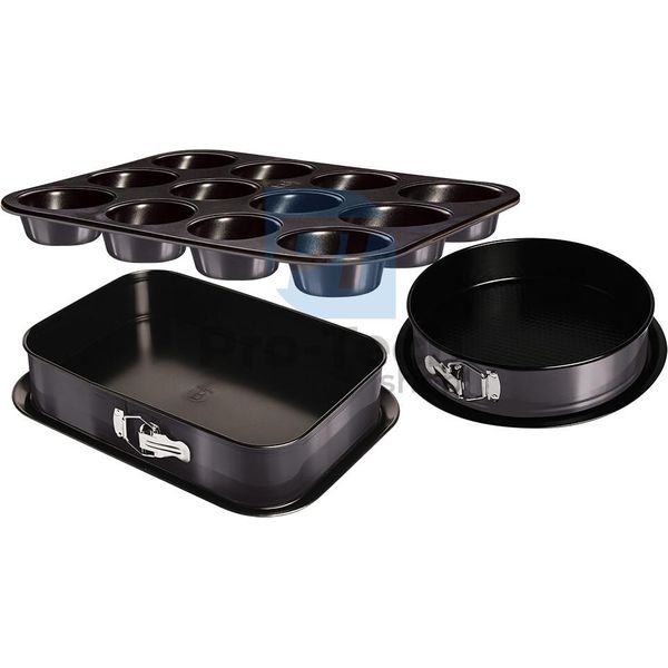 Berlinger Haus Set Di Teglie Da Forno 30164-image